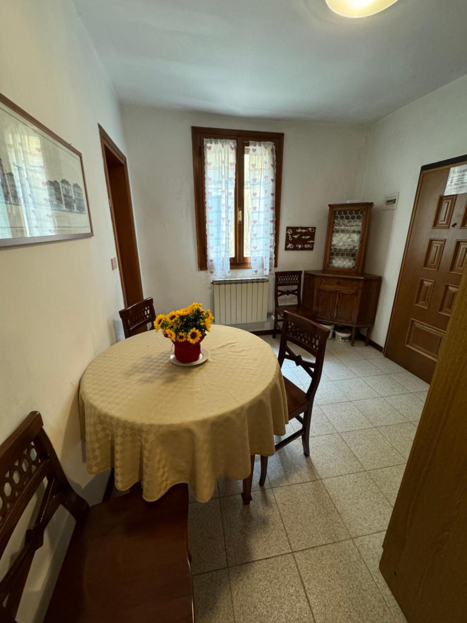 Comfortable Near Train Station Apartment Venedig