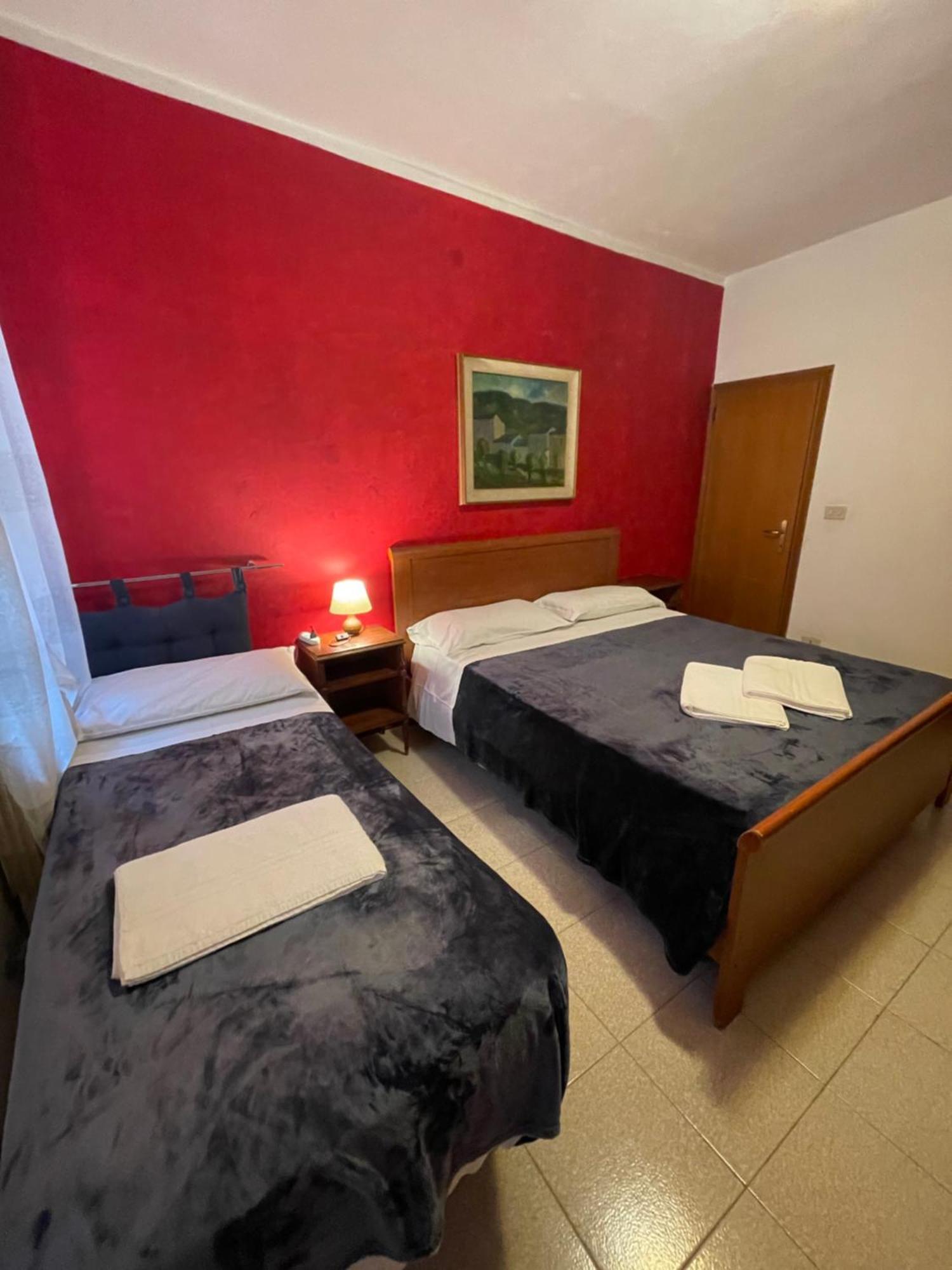Apartment Comfortable Near Train Station Venedig