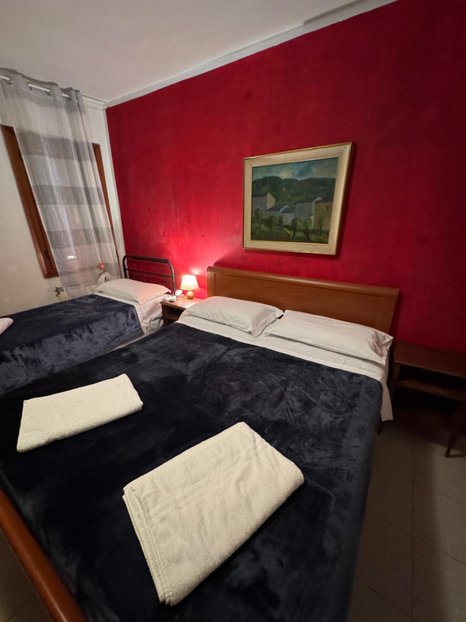Comfortable Near Train Station