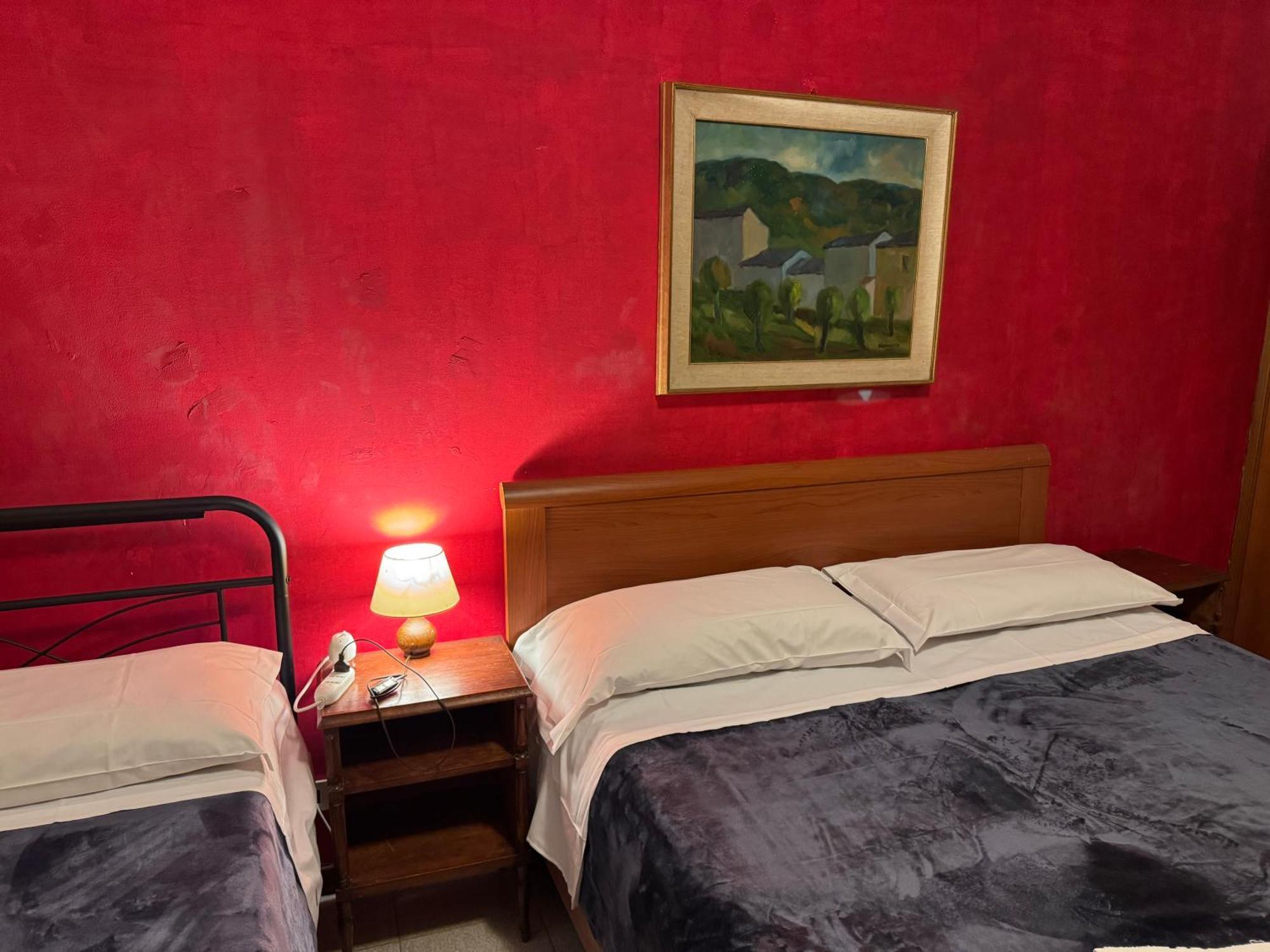 Apartment Comfortable Near Train Station *